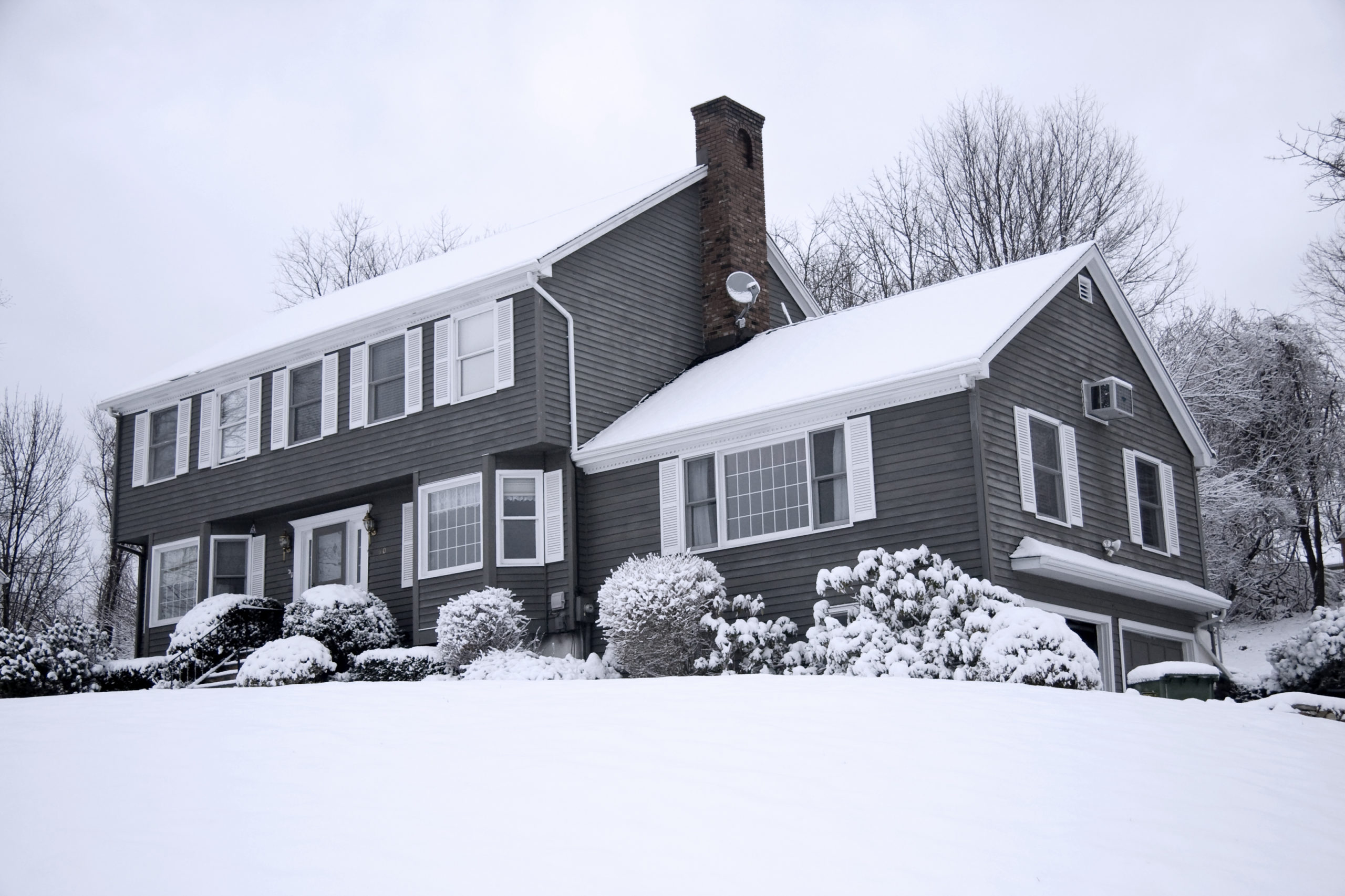 How Geothermal Systems Keep Your Home Warm in Winter