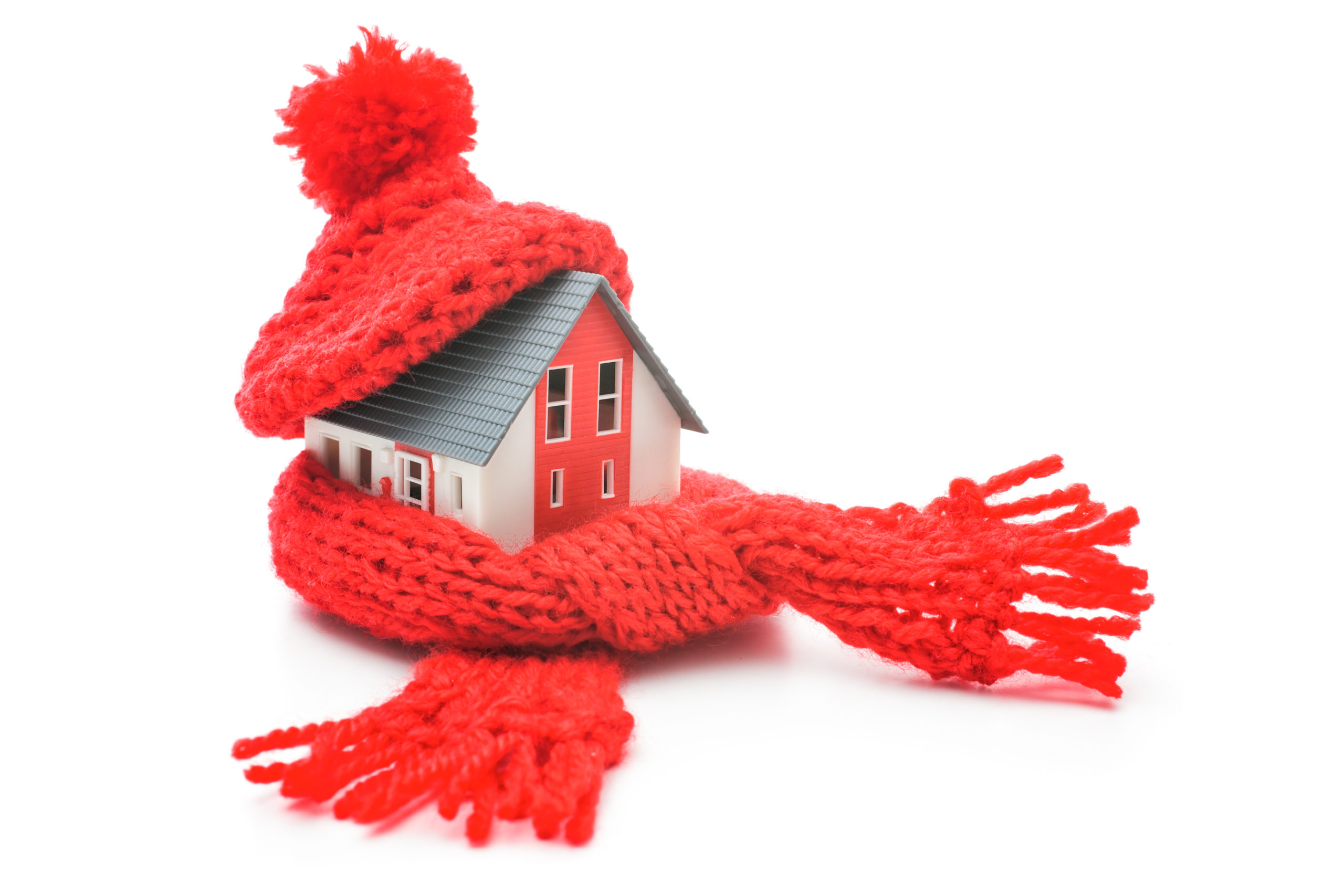 keep your home warm this winter with geothermal